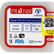 فایل روتاری F1  پرونیکس